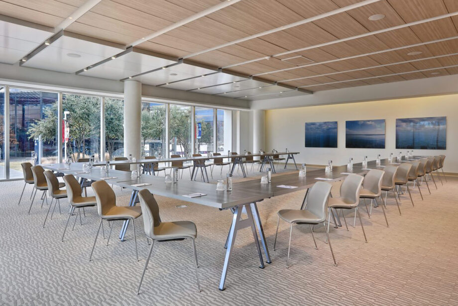 Southern Aluminum’s 73,000-SF plant in Magnolia makes furniture for customers in the U.S., Canada and Latin America.