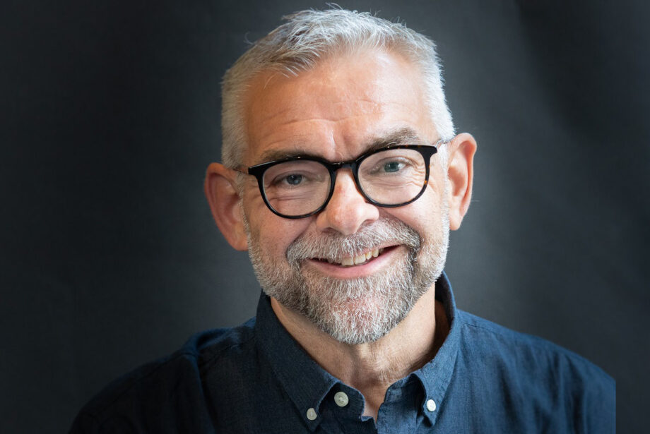 Jeff Matthews of Conway Corp