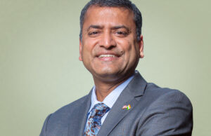 Rajesh Chokhani
Chief Operating Officer for Welspun Tubular