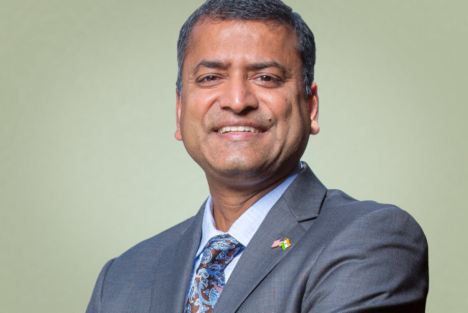 Rajesh Chokhani
Chief Operating Officer for Welspun Tubular