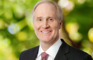 John D. Coulter of McMath Woods