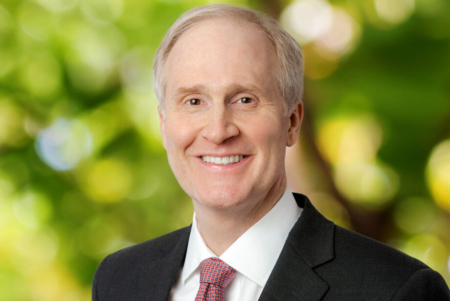 John D. Coulter of McMath Woods