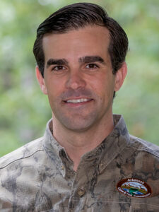 Austin Booth Outgoing Game & Fish Director Austin Booth Named CEO of Outdoor ...