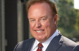 Rob Woods of Citizens Bank