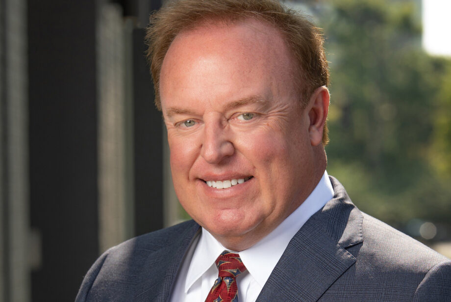 Rob Woods of Citizens Bank