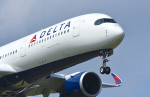 Delta Airlines
