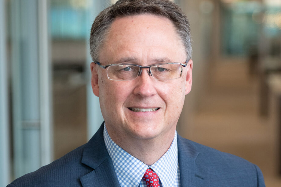 Lile Choate of Bank OZK