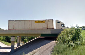 J.B. Hunt Transport Services Inc. of Lowell reported $2.91 billion in quarterly revenue on July 19.