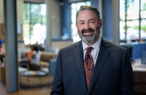 Bret Carroll of Conway Corp.