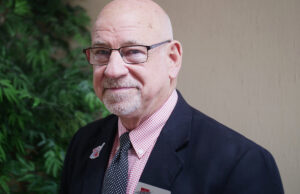 Jay Ellington of the city of Texarkana, Arkansas.