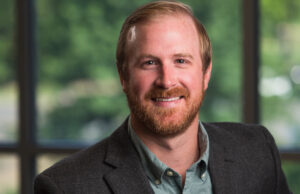 Jim Clark of Conway Corp.