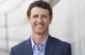 Ben Kirksey of Workmatters