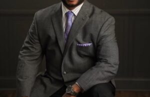 &nbsp;Randy Henderson