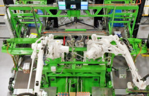 “I think the upfront cost is significant. Eventually, it’s going to pay for itself a few years down the road.” – John Cui, associate professor of operations and information management, McDonough School of Business at Georgetown University