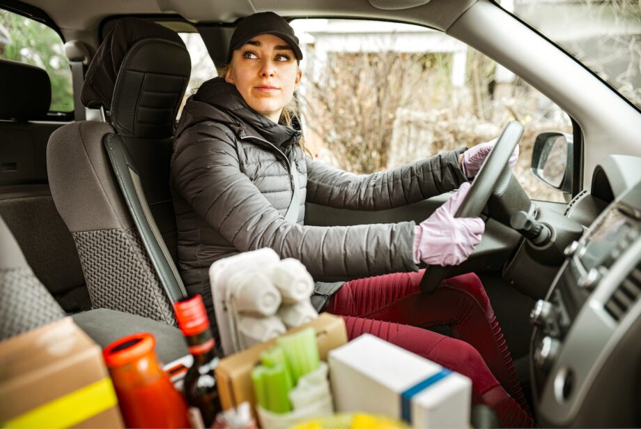 Walmart Inc. has launched GoLocal, a delivery service that puts the retail giant in competition with companies like&nbsp;Uber and DoorDash.