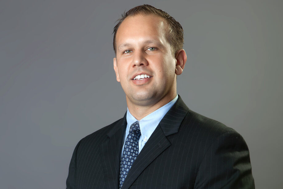 Alan Bubbus, founder of David’s Burgers