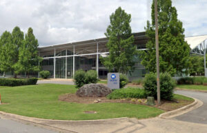Winrock International is leaving its office at 2101 Riverfront Drive in Little Rock.