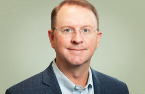 Alan B. Tedford, CEO and managing partner of Stephens Group Asset Management LLC in Little Rock