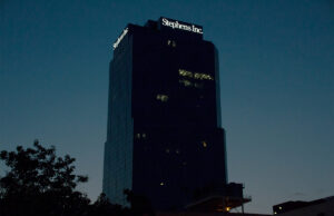 Stephens Inc. and Stephens Investment Management Group, both based in the Stephens Building in Little Rock, were both ranked in the Top 5 of Arkansas Business' Largest Money Managers list.