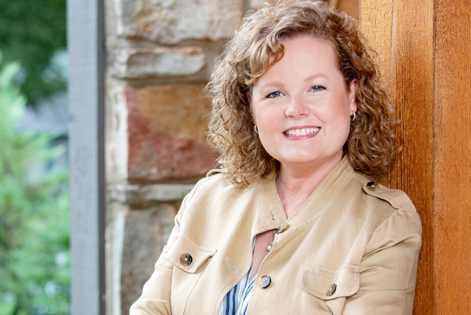 Gail Murdoch, owner of Cardinal Investment Group of Conway, said the 2020 stock market drop rattled many individual investors.