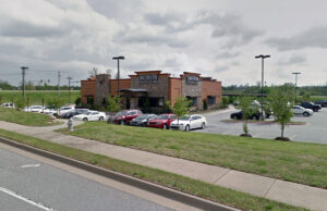 The owner of the Pinnacle Hills Promenade Longhorn Steakhouse in Rogers, shown above, plans to add another one in Fayetteville.