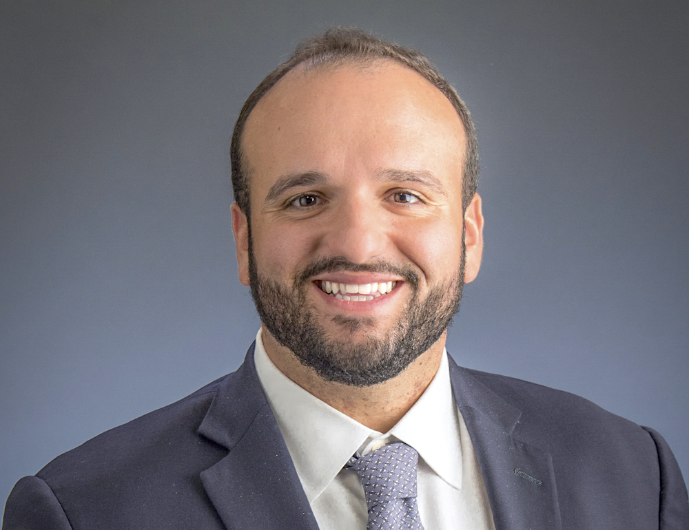 Derek Alley Named CEO at General Contractor VCC