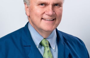 Dr. Timothy Webb, the founder of Genesis Cancer & Blood Institute of Hot Springs