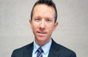 Blake Johnson of the University of Arkansas at Fort Smith