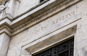 The Federal Reserve Bank in Washington, D.C.