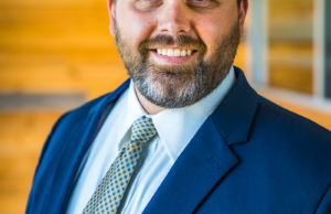 John Elkins, the new chief legal officer and general counsel for Seal Solar of North Little Rock&nbsp;