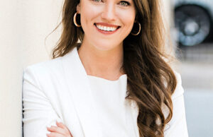 Lauren Waldrip, executive director of the&nbsp;Arkansas Advanced Energy Association