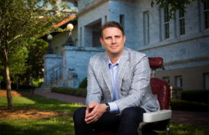 Dollar Shave Club founder Michael Dubin&nbsp;
