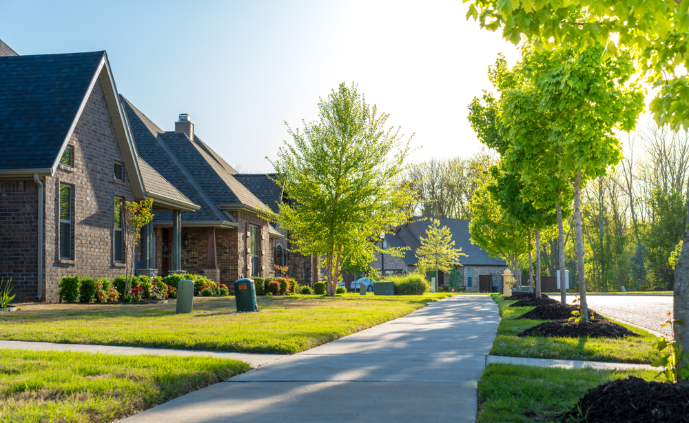 Skyline Report: Northwest Arkansas Home Sales Down, Inventory Up