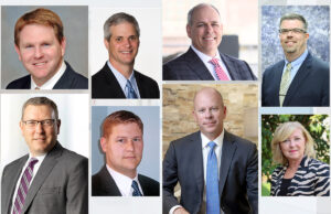 Eight Arkansas hospital executives talk about the lessons they've learned from the COVID-19 pandemic.