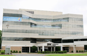 Yes, the $180 million plan to replace Jefferson Regional Medical Center in Pine Bluff remains on the table.