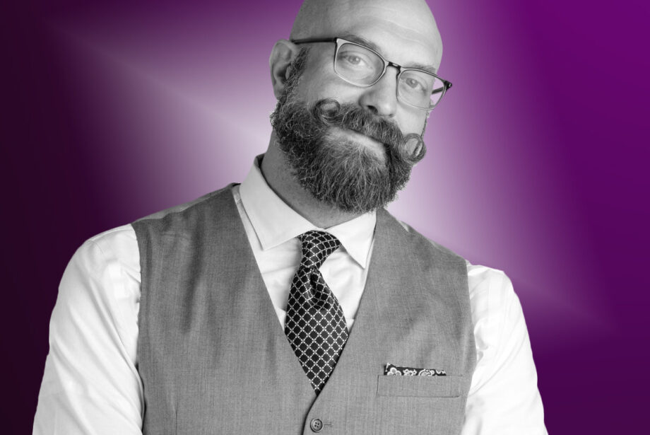 Stuart McLendon • CFO, Dyne Hospitality Group | Little Rock