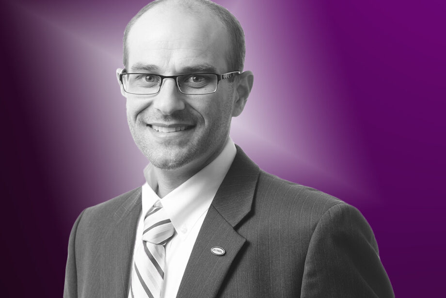 Daniel McAdoo • CFO, Hytrol Conveyor Co. | Jonesboro