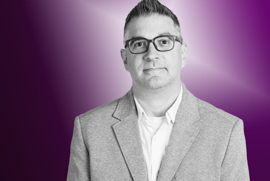 Jarod Bridges • CFO, Youth Home Inc. | Little Rock