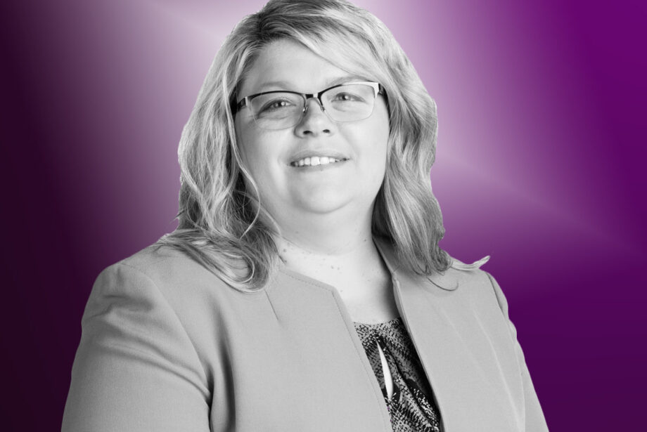 Barbara McCrory • Chief Administrative Services Officer & CFO, Centers for Youth & Families | Little Rock