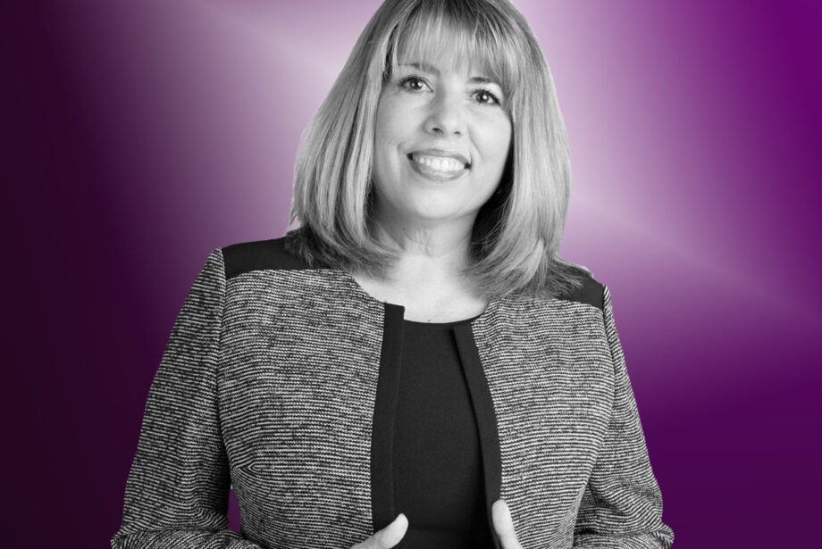 Patricia Vangilder • CFO & VP, United Cerebral Palsy of Arkansas | Little Rock