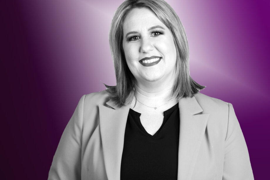 Jami Fisher • CFO, Arkansas Game & Fish Commission | Little Rock