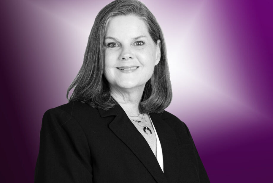 Sara Lenehan • CFO, City of Little Rock