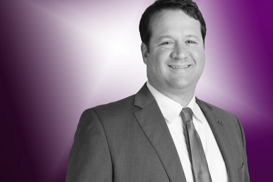 Jeff Mascagni • CFO, Central Arkansas Water | Little Rock