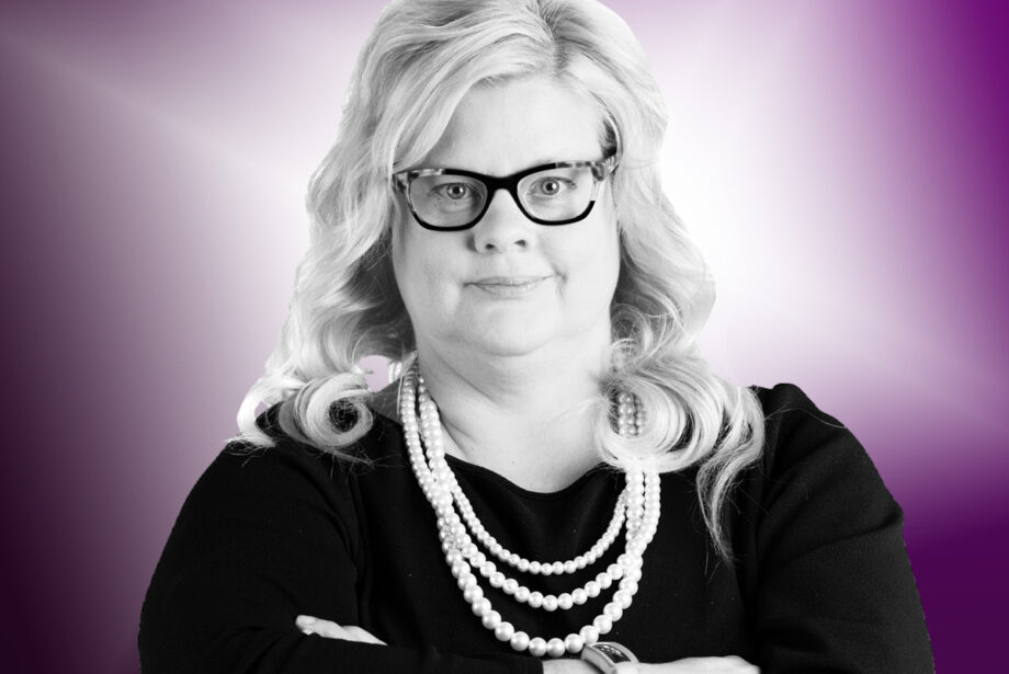 Julie Bates • CFO, Arkansas State University System | Little Rock