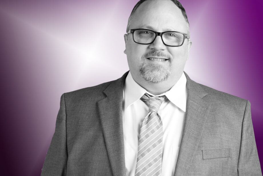 Jason Tolbert • CFO, Ouachita Baptist University | Arkadelphia