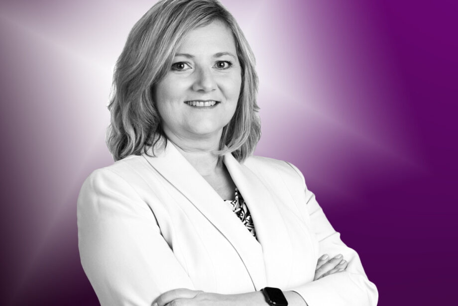 Leslie Lowery • SVP & CFO, Merchants & Planters Bank | Newport