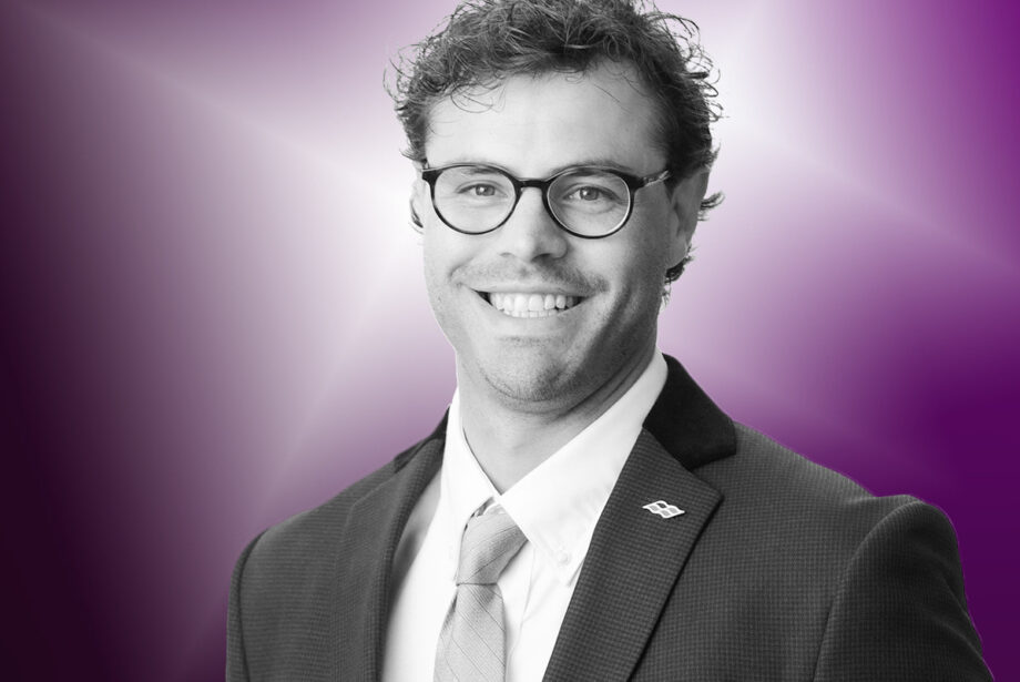 Jonathan McNair • CFO, First Western Bank | Rogers