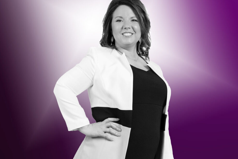 Shawna Ives • CFO, White River Health System | Batesville