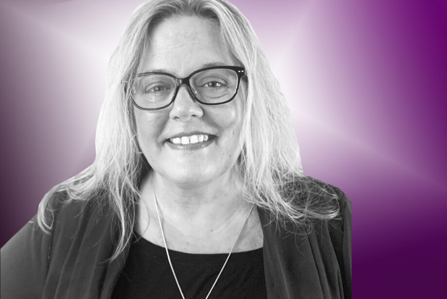 Beth Lutes • CFO, Ozarks Community Hospital | Gravette