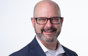 Jonathan Chance of Garcia Wealth Management-Northwestern Mutual in Conway